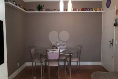 Apartamento à venda com 2 quartos em Barra Funda, São Paulo, SP