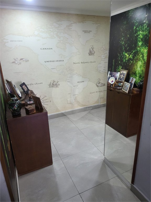 Apartamento à venda com 2 quartos, sendo 1 suíte, em Barra da Tijuca, Rio de Janeiro, RJ