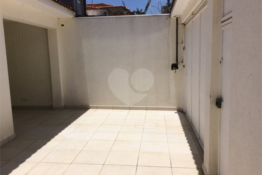 Casa Térrea à venda com 3 suítes em Santana, São Paulo, SP