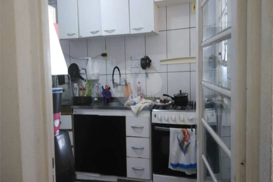 Casa à venda com 3 quartos no condomínio Villagio de Parma, São Paulo - SP