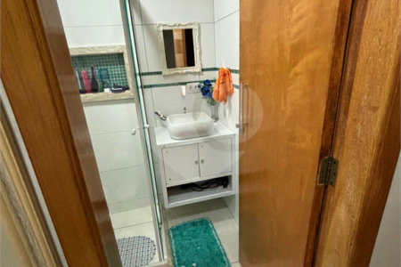 Apartamento à venda com 3 quartos, sendo 1 suíte,  em Santa Teresinha, São Paulo, SP