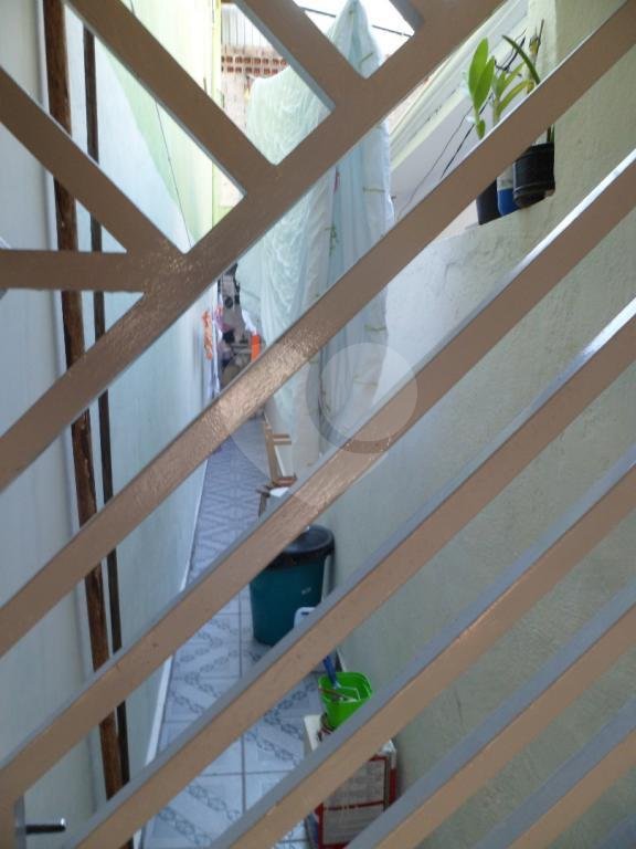 Sobrado à venda com 3 quartos, sendo 1 suíte, em Vila Medeiros, São Paulo, SP