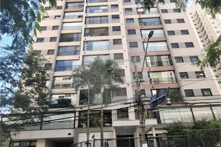Apartamento à venda com 2 quartos, sendo 1 suíte, em Pinheiros, São Paulo, SP