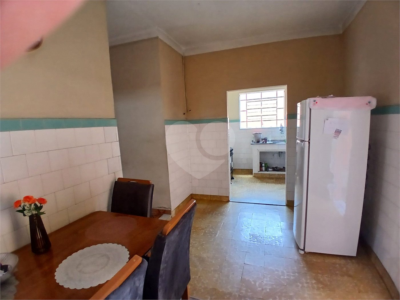 Casa Térrea à venda com 2 quartos em Campo Grande, Rio de Janeiro, RJ