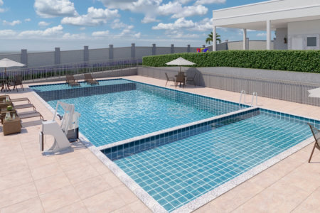 Residencial Don Pagliato
