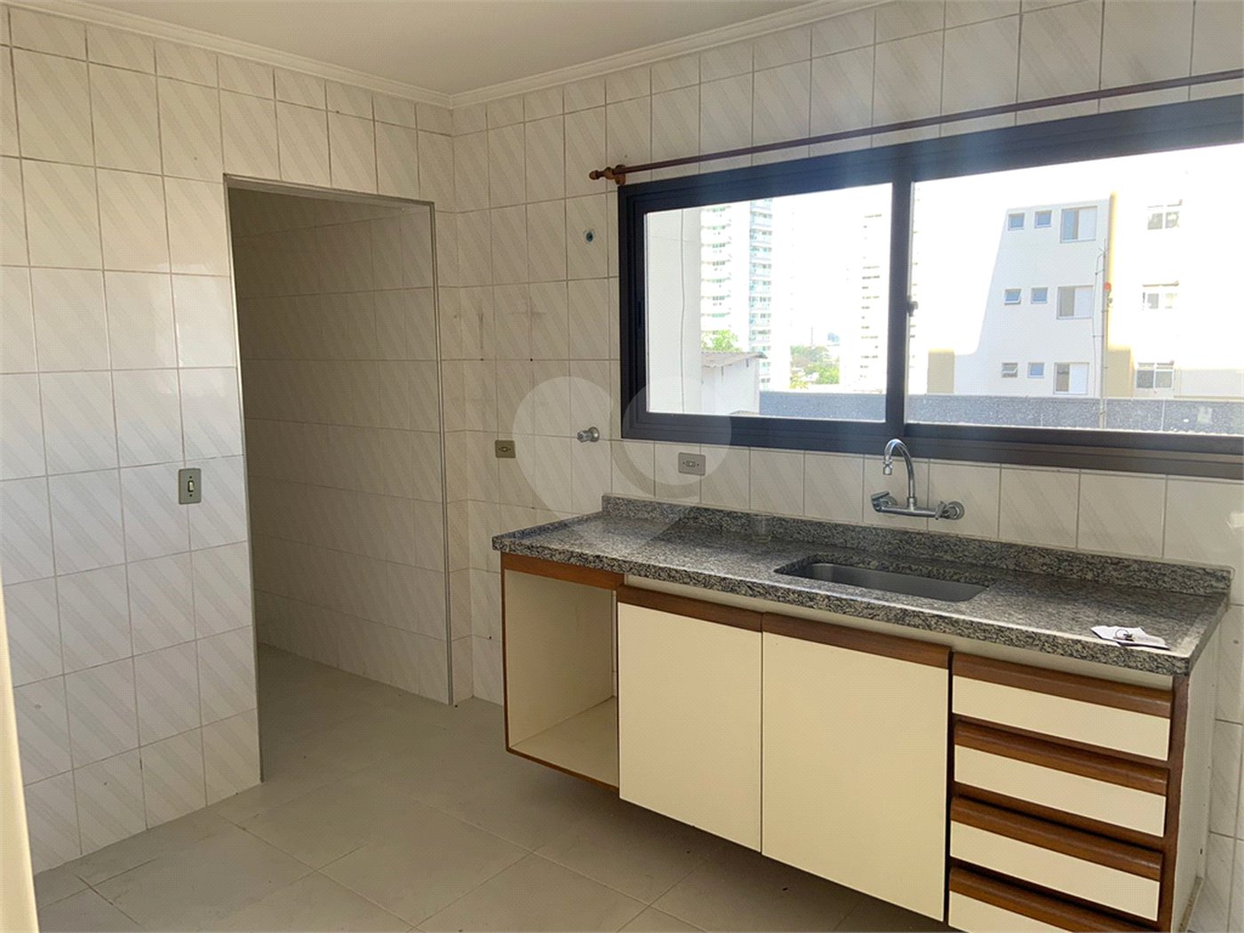 Apartamento à venda com 3 quartos em Vila Leopoldina, São Paulo, SP