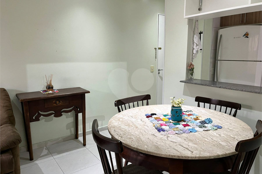 Apartamento à venda com 2 quartos em Bom Retiro, São Paulo, SP