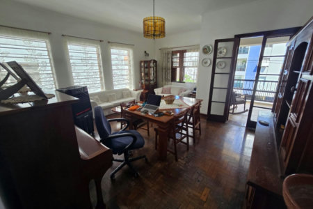 Prédio à venda, 1072 m² por R$ 360.000,00 - Centro - São Vicente/SP
