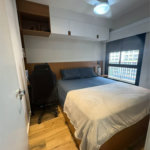 Apartamento à venda com 1 quarto em Pinheiros, São Paulo, SP