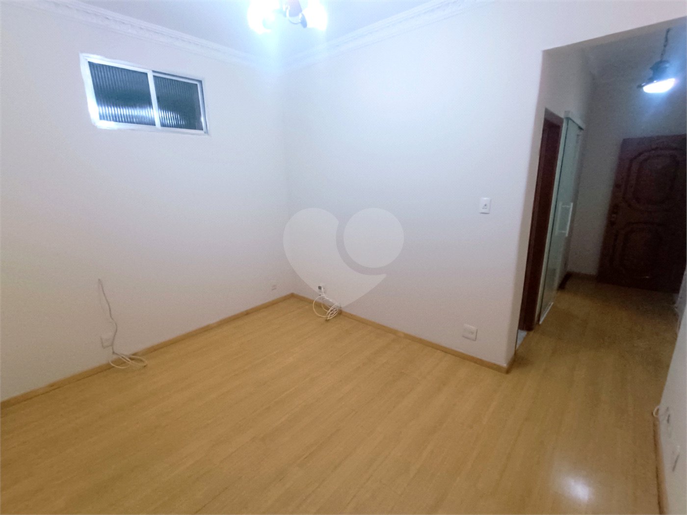 Apartamento à venda com 1 quarto em Andaraí, Rio de Janeiro, RJ