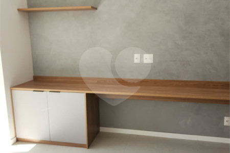 Apartamento à venda ou para alugar com 1 suíte em Santana, São Paulo, SP