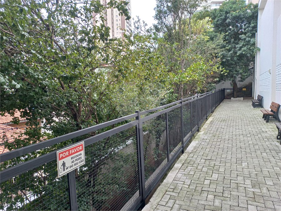 Apartamento à venda com 2 quartos, sendo 1 suíte, em Lauzane Paulista, São Paulo, SP
