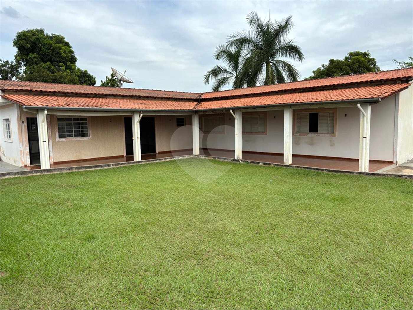 Chácara à venda com 3 quartos, sendo 1 suíte, em João Jabour, Salto, SP