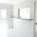 Apartamento à venda com 2 quartos, sendo 1 suíte, em Glebas Califórnia, Piracicaba, SP