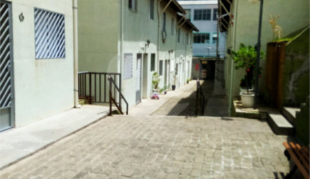 Casa à venda com 2 quartos no condomínio Jardim Primavera, São Paulo - SP