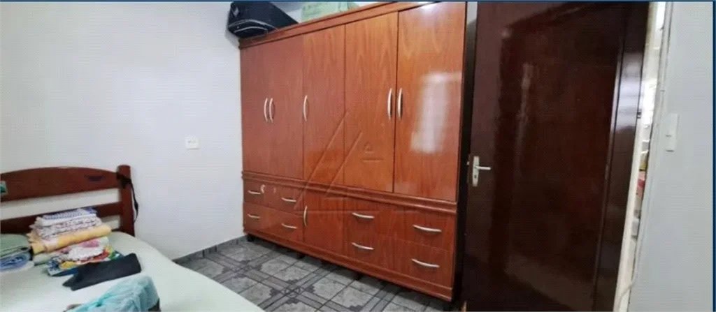 Casa Térrea à venda com 2 quartos em Vila Morse, São Paulo, SP
