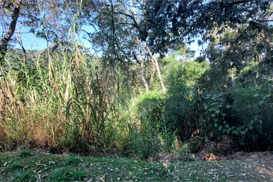 Terreno à venda no condomínio Alpes da Cantareira, Mairiporã - SP