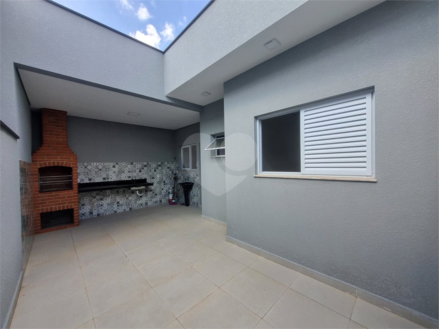 Casa à venda com 3 quartos, sendo 1 suíte, no condomínio Jardim Residencial Villagio Ipanema I, Sorocaba - SP