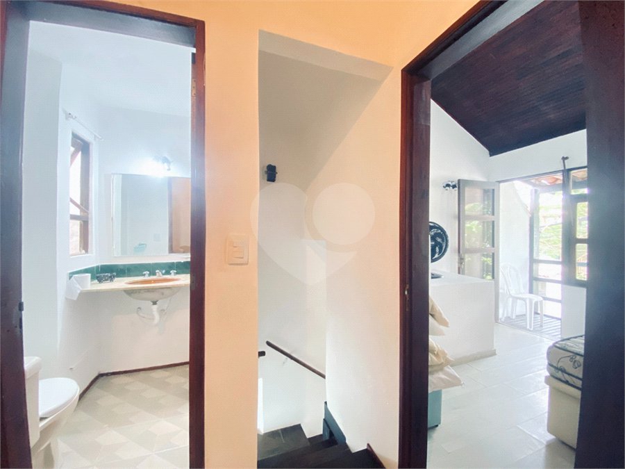 Casa em condomínio para alugar com 1 quarto em Geribá, Armação dos Búzios, RJ