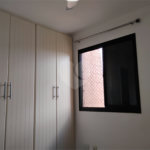 Lindo Apartamento Alto Da Boa Vista