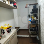 Casa á venda - Jabaquara