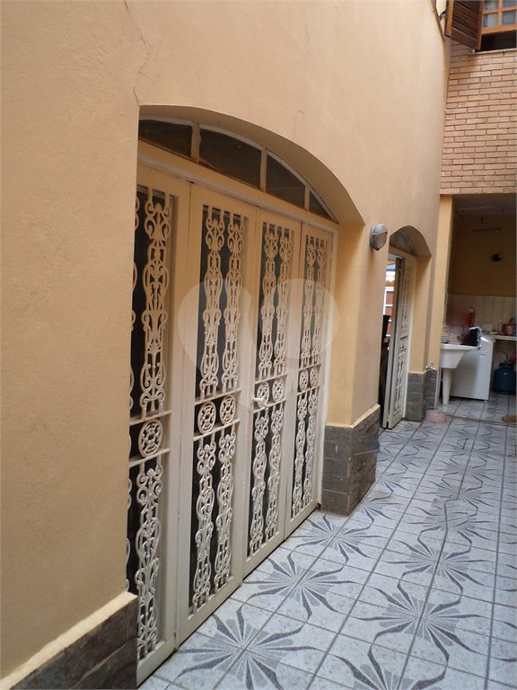 Sobrado à venda com 3 quartos, sendo 1 suíte,  em Jardim Franca, São Paulo, SP