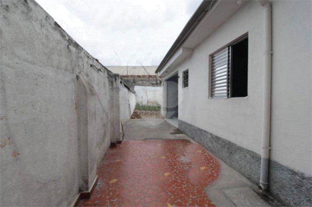 Casa à venda com 2 quartos em Lapa de Baixo, São Paulo, SP