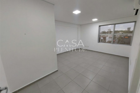 Sala à venda em Jardim Faculdade, Sorocaba, SP
