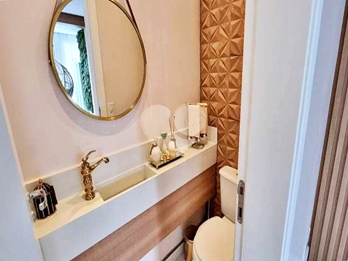 Apartamento à venda com 3 suítes em Vila Andrade, São Paulo, SP