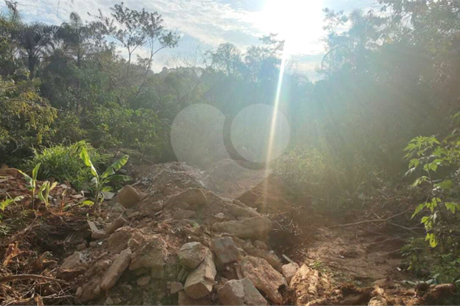 Terreno à venda em Roseira, Mairiporã, SP