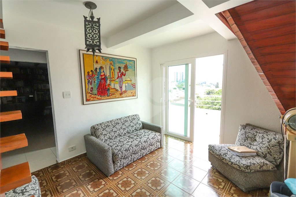 Casa à venda com 4 quartos, sendo 1 suíte, em Jardim Franca, São Paulo, SP