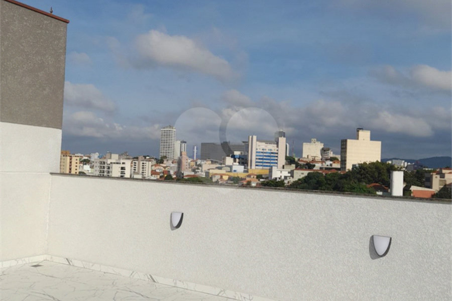 Apartamento à venda com 2 quartos, sendo 1 suíte, em Tucuruvi, São Paulo, SP