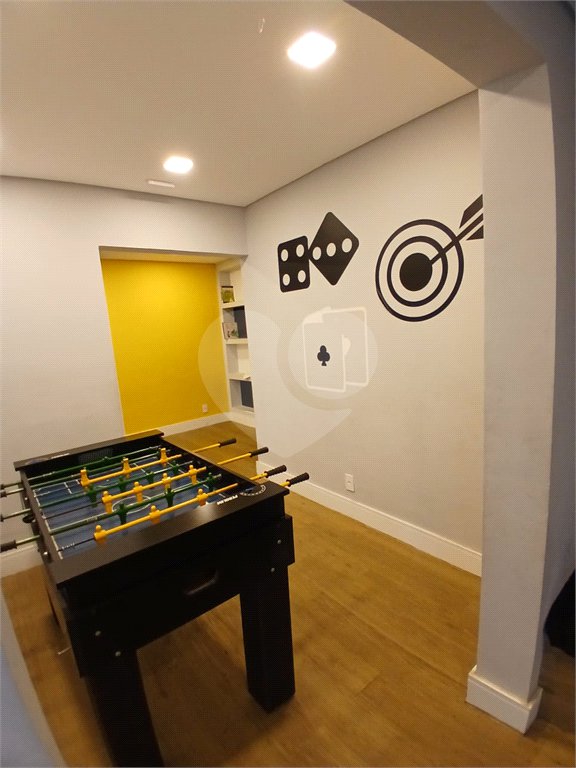 Apartamento à venda com 2 quartos em Vila Moreira, São Paulo, SP