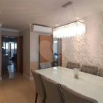 Apartamento à venda com 3 quartos, sendo 2 suítes, em Santana, São Paulo, SP