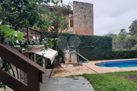 Sobrado à venda com 6 quartos, sendo 3 suítes, em Rolinópolis, São Paulo, SP