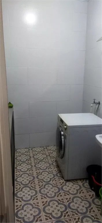 Casa à venda com 3 quartos em Jardim Maracá, São Paulo, SP
