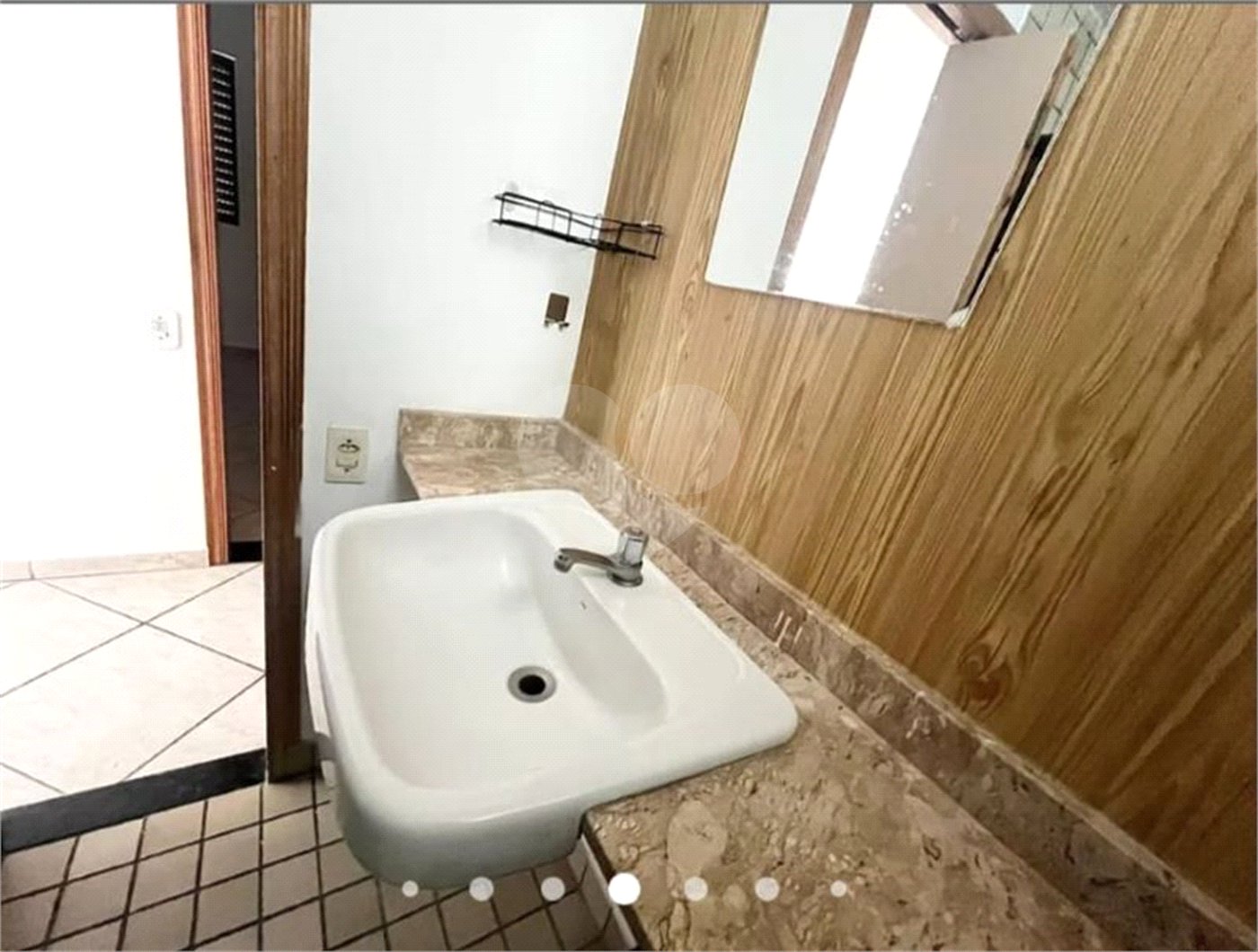 Apartamento à venda com 3 quartos em Mandaqui, São Paulo, SP
