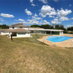Casa à venda com 6 quartos, sendo 5 suítes, no condomínio City Castelo, Itu - SP