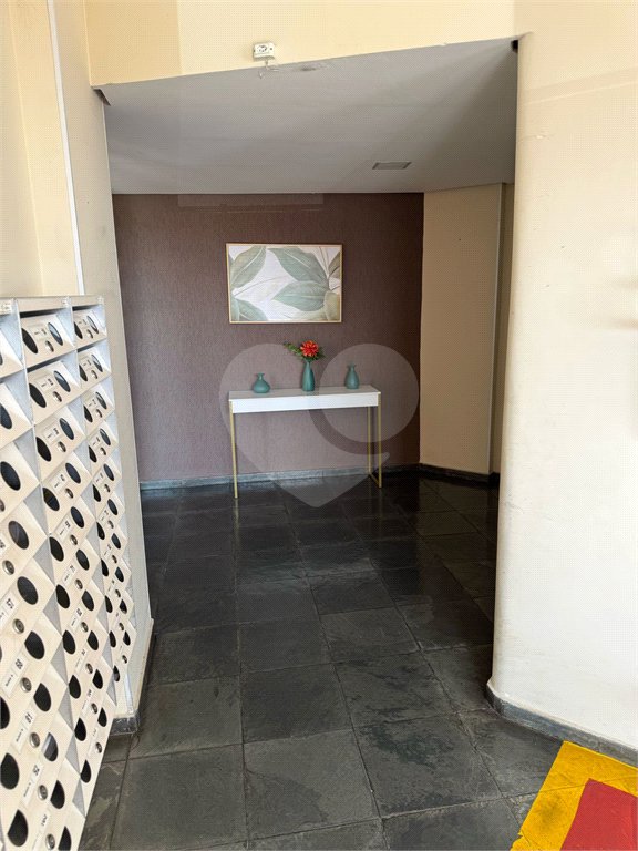 Apartamento à venda com 2 quartos em Jabaquara, São Paulo, SP