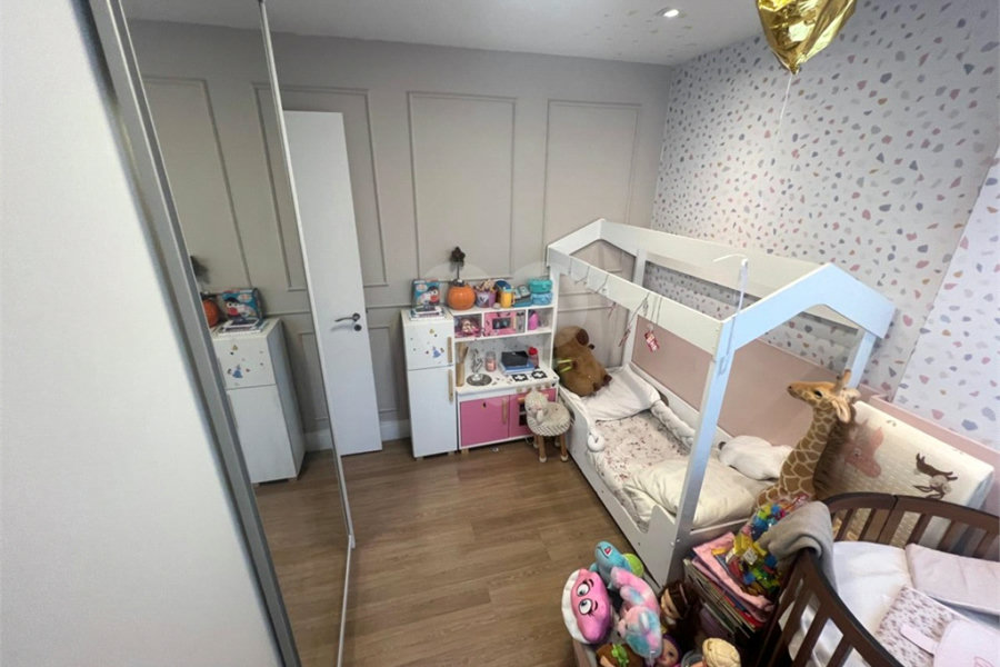 Apartamento à venda com 2 quartos, sendo 1 suíte,  em Santana, São Paulo, SP