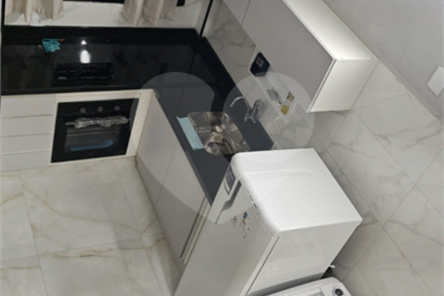 Studio para alugar com 1 quarto em Parque São Domingos, São Paulo, SP