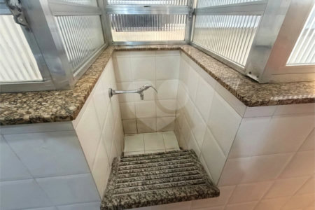 Apartamento à venda com 2 quartos em Tijuca, Rio de Janeiro, RJ