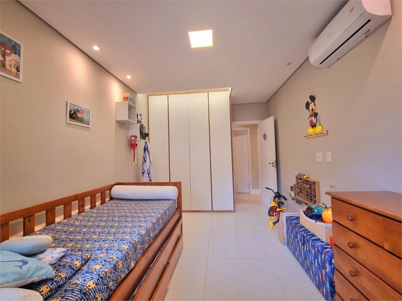 Apartamento Residencial à venda, Boqueirão, Santos - AP0700.