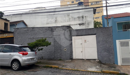 Prédio à venda em Santa Teresinha, São Paulo, SP