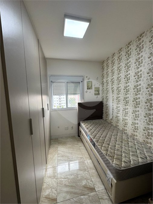 Apartamento para alugar com 2 quartos em Taboão, São Bernardo do Campo, SP