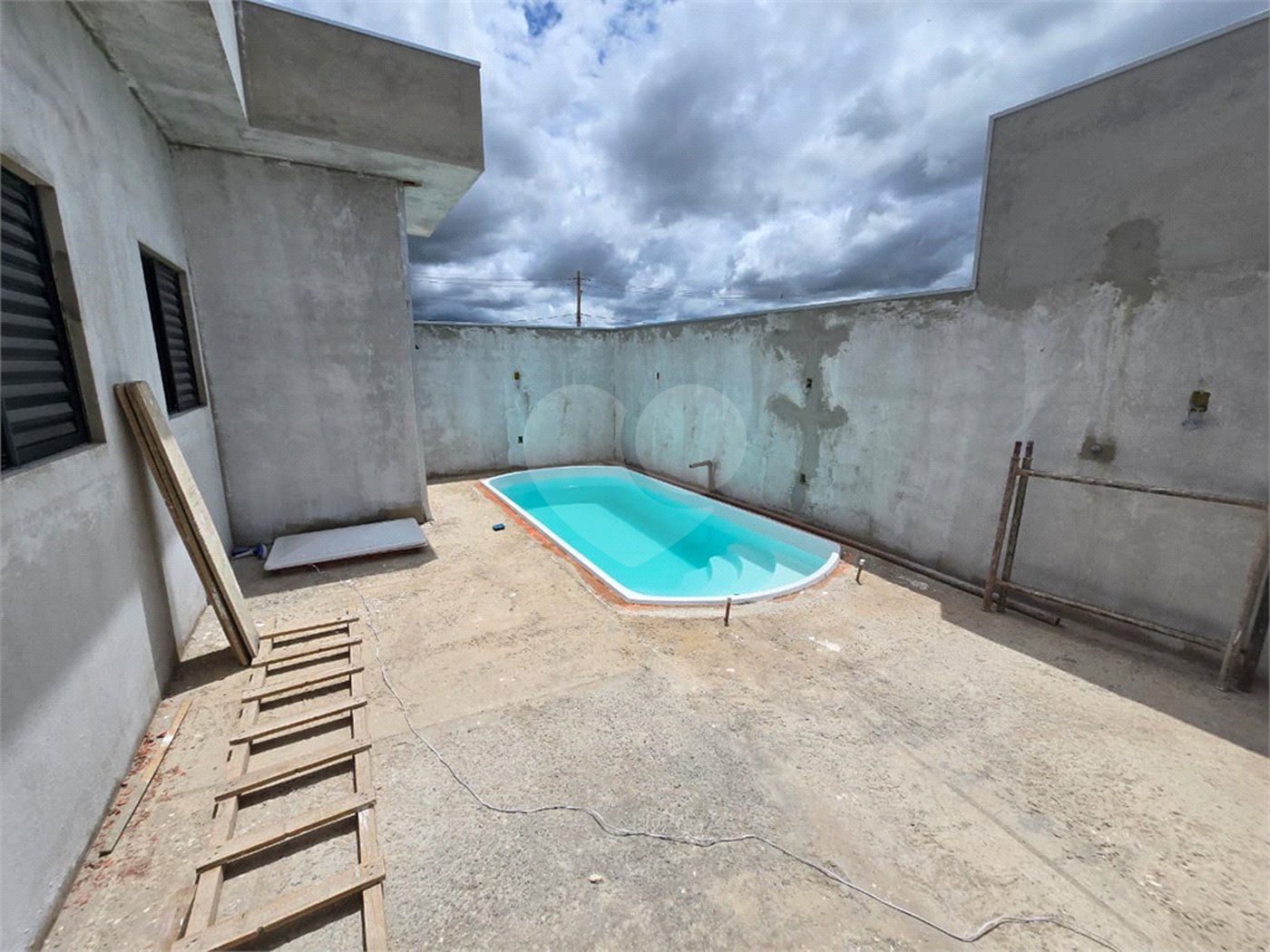 Casa à venda com 3 quartos, sendo 1 suíte,  em Jardim Cruzeiro do Sul, Itapetininga, SP