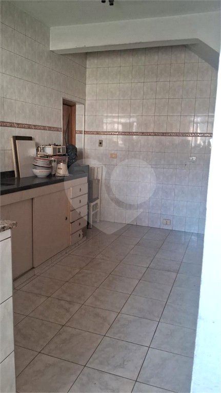 Sobrado à venda com 3 quartos em Casa Verde, São Paulo, SP