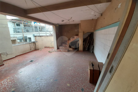 Sobrado à venda com 3 quartos, sendo 1 suíte, em Água Fria, São Paulo, SP