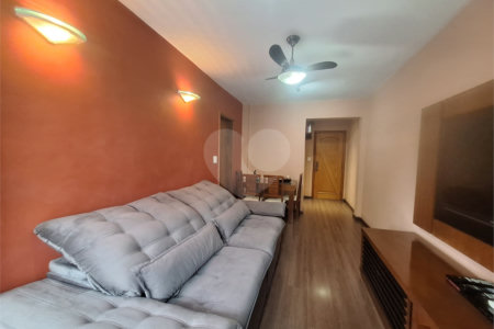 Apartamento à venda com 2 quartos, sendo 1 suíte, em Vila Isabel, Rio de Janeiro, RJ