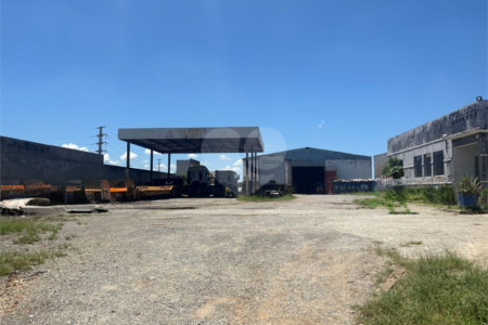 Terreno à venda em Vila Suissa, Mogi das Cruzes, SP